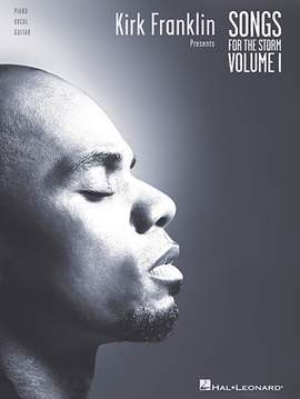 Kirk Franklin: You Are