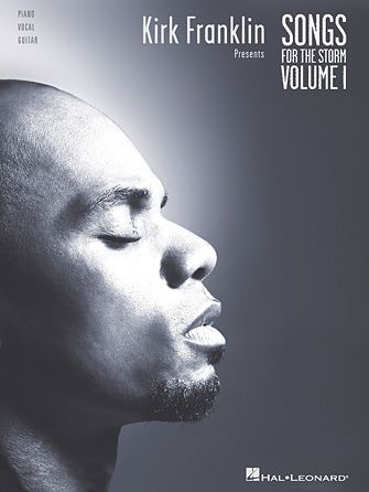 Kirk Franklin: When You Fall