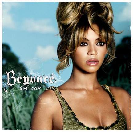 Beyonce: Irreplaceable