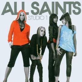 All Saints: Rock Steady