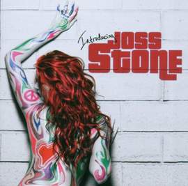 Joss Stone: Music (Outro)