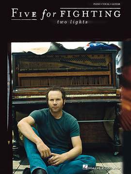 Five For Fighting: Policeman's Xmas Party