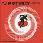 Bernard Hermann: Vertigo Theme Product Image