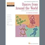 Christos Tsitsaros: Cossack Dance Product Image
