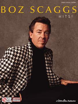 Boz Scaggs: Hard Times