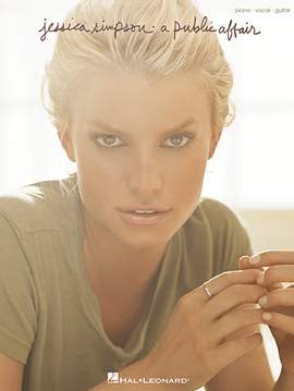 Jessica Simpson: Back To You