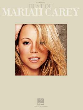 Mariah Carey: Can't Let Go