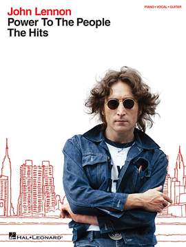 John Lennon: Power To The People