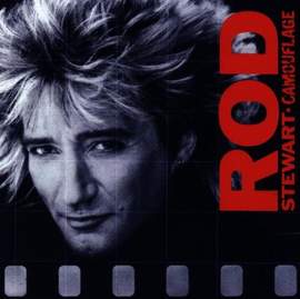 Rod Stewart: Some Guys Have All The Luck (Some Girls Have All The Luck)