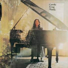 Carole King: Sweet Seasons