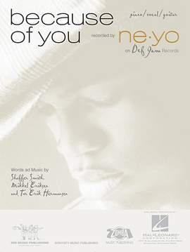 Ne-Yo: Because Of You
