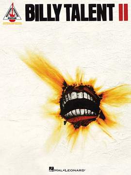 Billy Talent: Pins And Needles