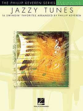 Duke Ellington: It Don't Mean A Thing (If It Ain't Got That Swing) (arr. Phillip Keveren)