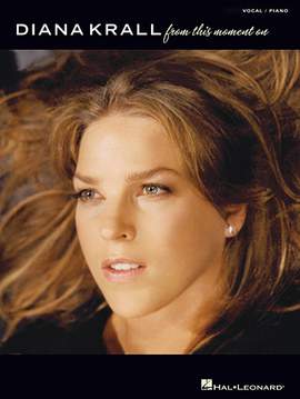 Diana Krall: Willow Weep For Me