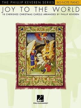 Charles Wesley: Hark! The Herald Angels Sing (arr. Phillip Keveren)
