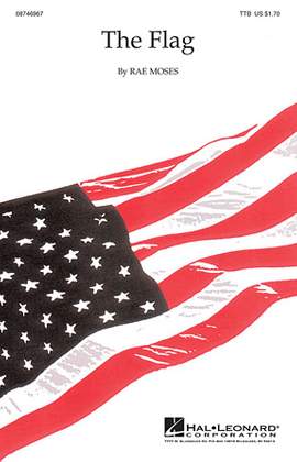 Rae Moses: The Flag