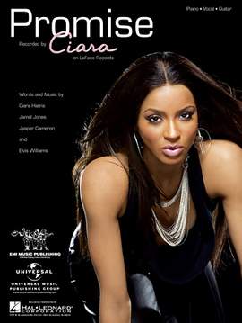 Ciara: Promise