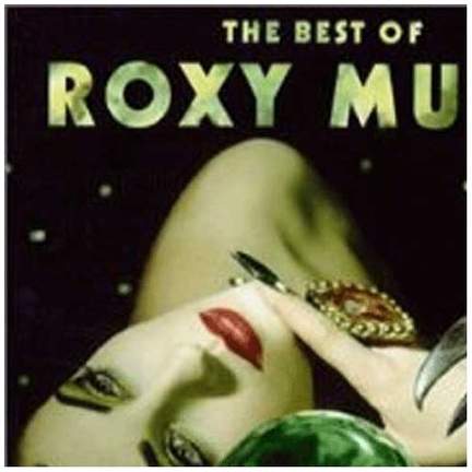 Roxy Music: Virginia Plain