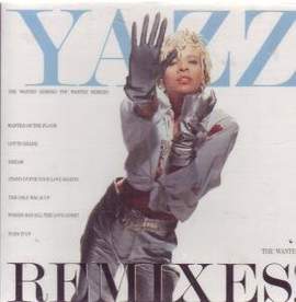 Yazz: The Only Way Is Up