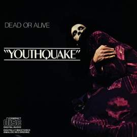 Dead Or Alive: You Spin Me Round (Like A Record)