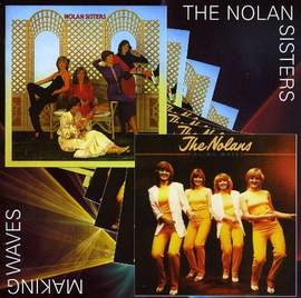 The Nolans: I'm In The Mood For Dancing