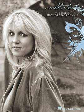 Nichole Nordeman: Sunrise