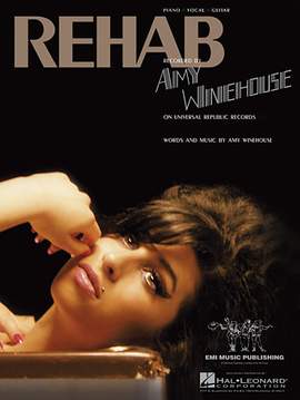 Amy Winehouse: Rehab
