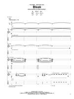 Opeth: Bleak Product Image