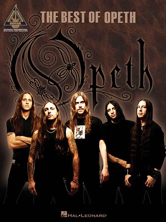 Opeth: Windowpane
