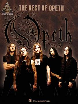 Opeth: The Drapery Falls