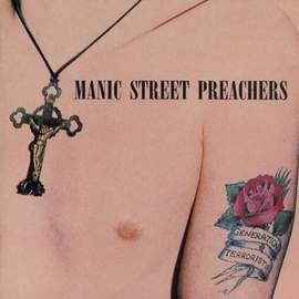 Manic Street Preachers: You Love Us