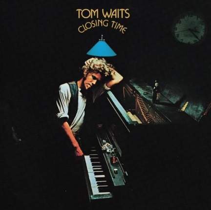 Tom Waits: Martha