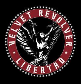 Velvet Revolver: She Builds Quick Machines