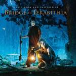 Aaron Zigman: Seeing Terabithia Product Image