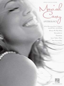 Mariah Carey: Never Too Far