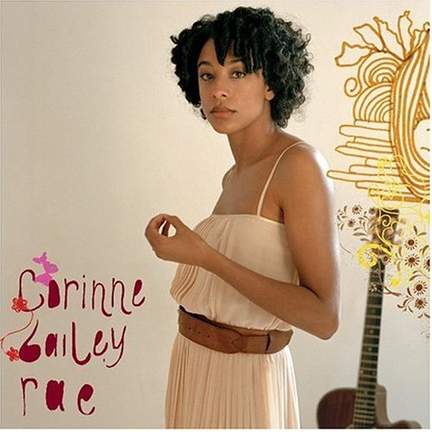 Corinne Bailey Rae: Munich