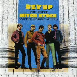Mitch Ryder: Devil With The Blue Dress