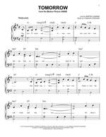 Charles Strouse: Tomorrow Product Image