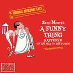 Stephen Sondheim: Comedy Tonight Product Image