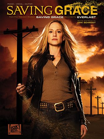 Everlast: Saving Grace