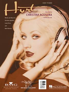 Christina Aguilera: Hurt