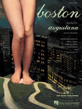 Augustana: Boston