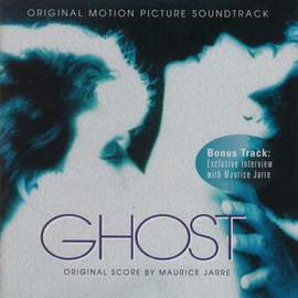 Maurice Jarre: Ghost (Theme)