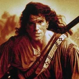 Trevor Jones: The Last Of The Mohicans (Main Title)