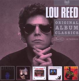 Lou Reed: Heroin