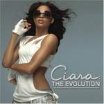 Ciara: Like A Boy Product Image
