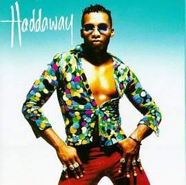 Haddaway: What Is Love