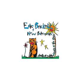 Edie Brickell & New Bohemians: What I Am