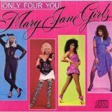 The Mary Jane Girls: In My House
