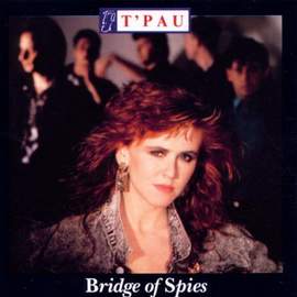 T'Pau: Heart And Soul